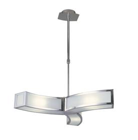 Duna GU10 Ceiling Lights Mantra Multi Arm Fittings